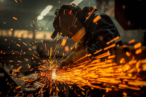 Best Food and Beverage Processing Equipment Welding in El Monte, CA