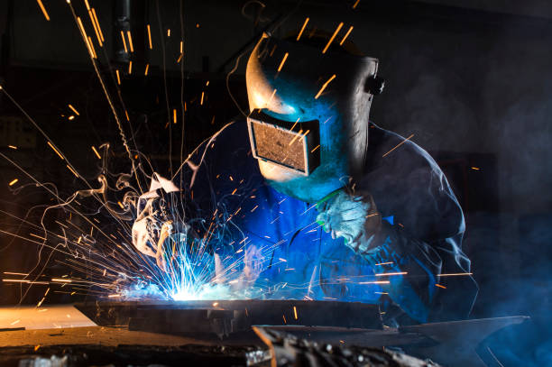 Best Structural Steel Welding in El Monte, CA