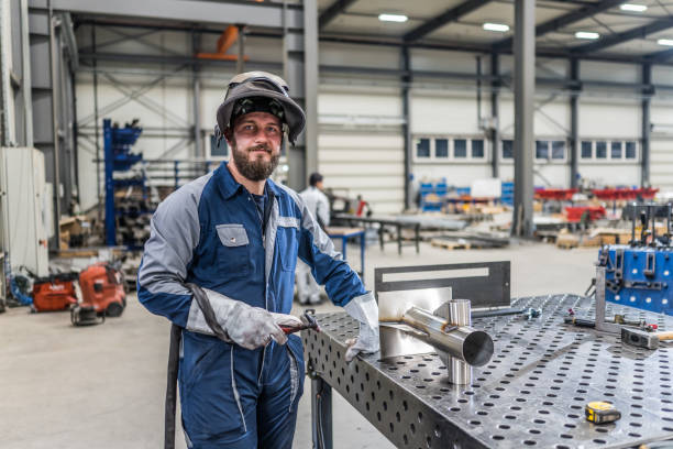 Best Welding Inspection and Certification in El Monte, CA