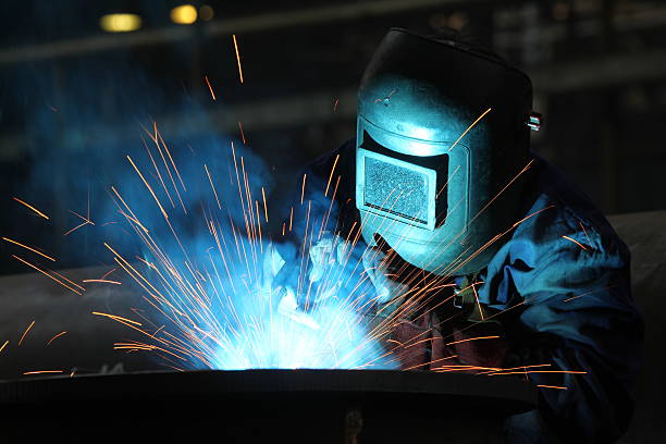 Best Automotive Welding in El Monte, CA