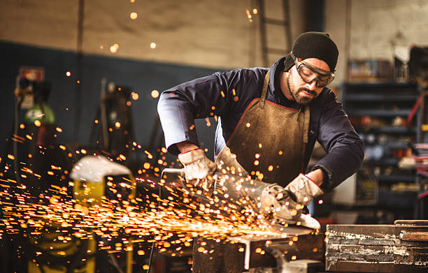 Best Maintenance and Repair Welding in El Monte, CA
